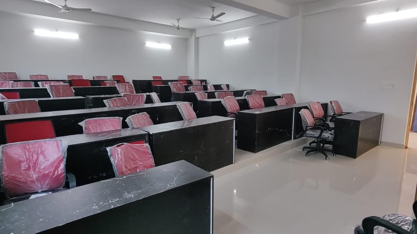 Jinvani Management College Bhojpur Extra Curriculars photo 5